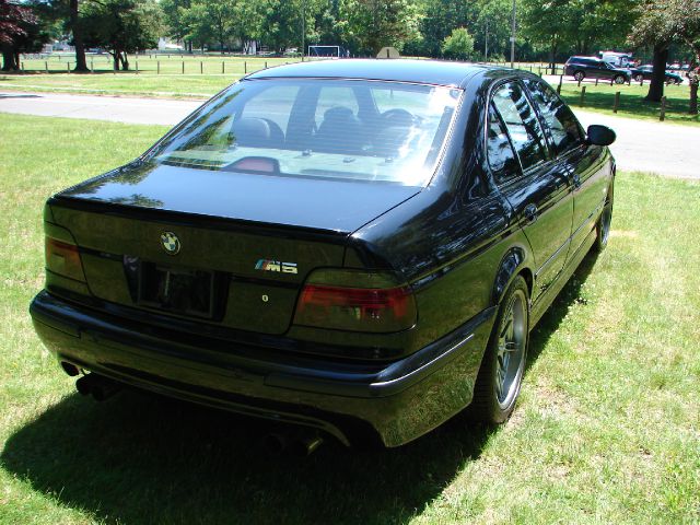 BMW M5 GSX Sedan