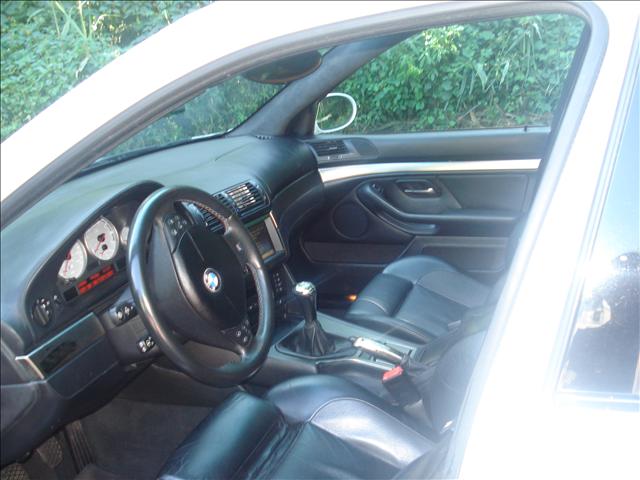 BMW M5 2000 photo 3