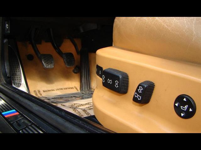 BMW M5 King Ranch Sport Utility 4D Sedan