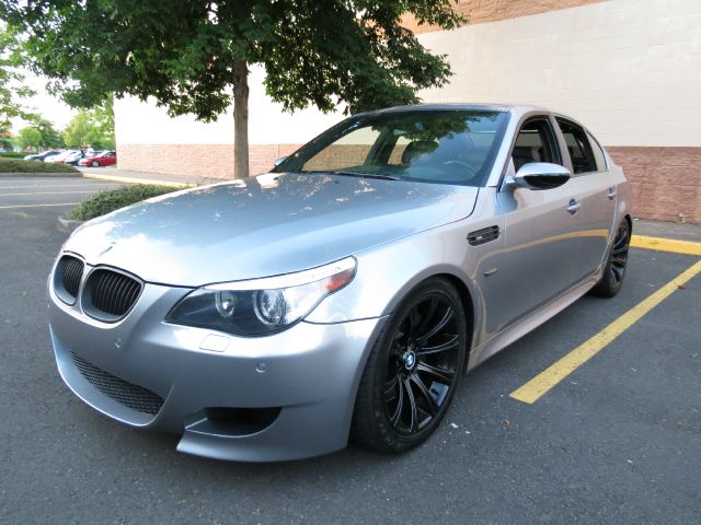 BMW M5 Limited RS Sedan