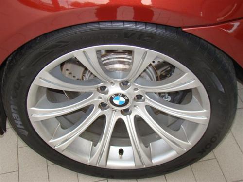 BMW M5 2006 photo 3