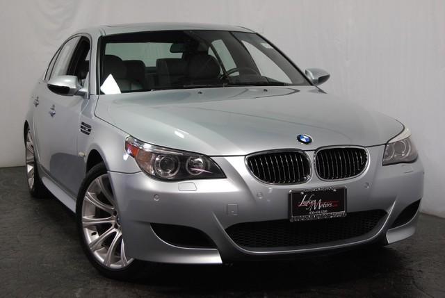 BMW M5 2006 photo 2