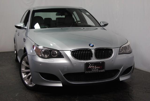 BMW M5 2006 photo 3