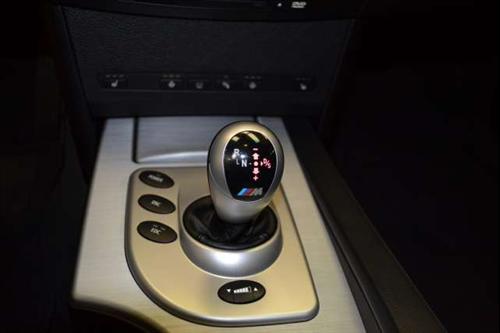 BMW M5 3.5tl W/tech Pkg Other