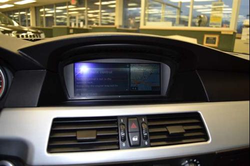 BMW M5 2006 photo 1