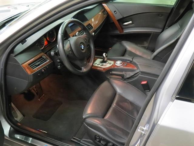BMW M5 133 WB Sedan