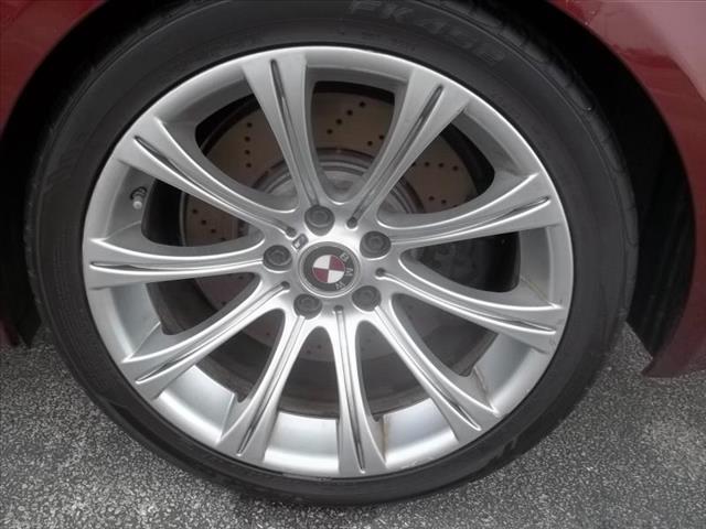BMW M5 2007 photo 2