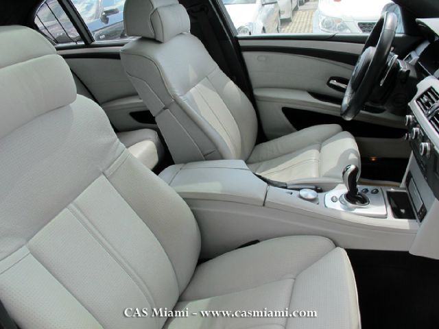 BMW M5 2008 photo 7