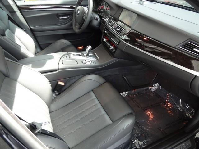 BMW M5 2013 photo 3