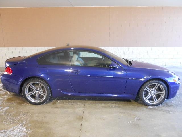 BMW M6 2006 photo 2