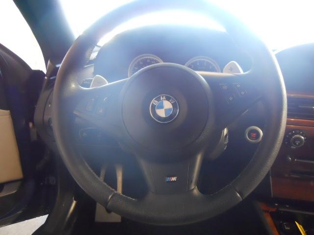 BMW M6 2006 photo 3