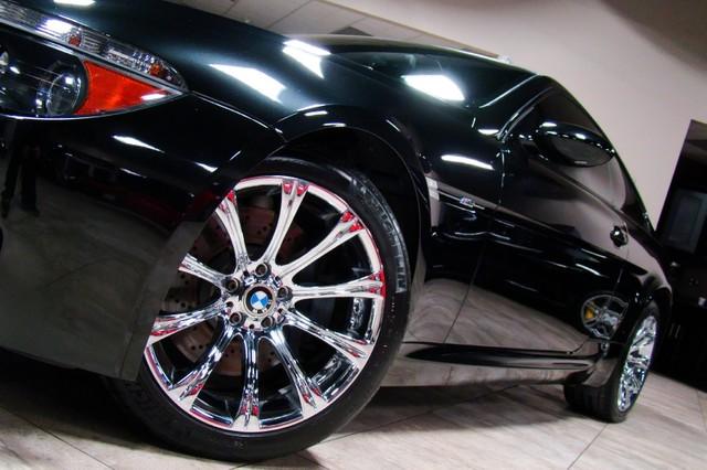 BMW M6 2006 photo 4