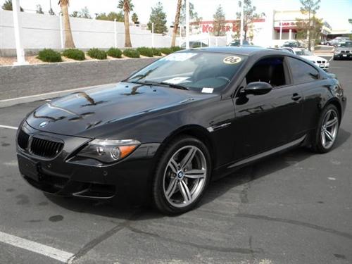 BMW M6 GT Premium Other