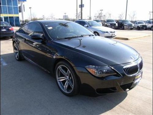 BMW M6 GT Premium Other