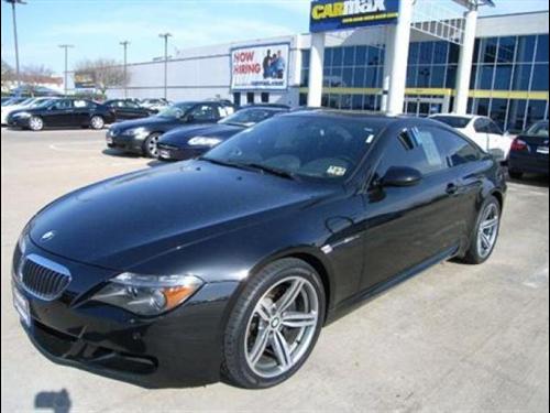 BMW M6 2006 photo 3