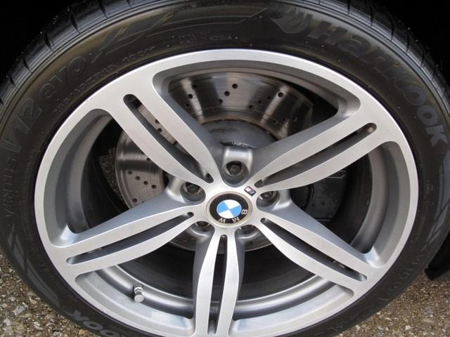 BMW M6 2007 photo 1