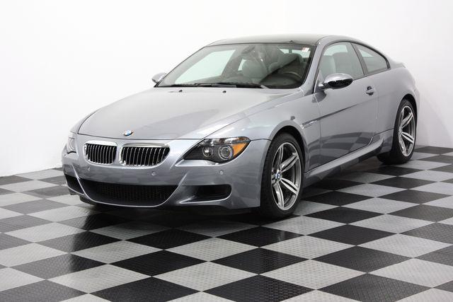 BMW M6 GT Premium Unspecified