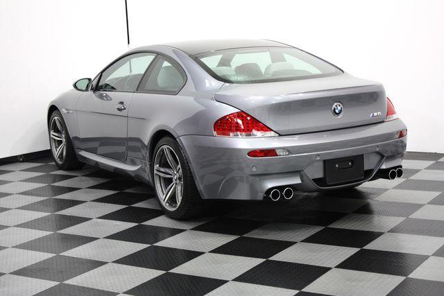 BMW M6 2007 photo 1