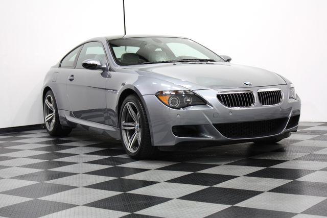 BMW M6 2007 photo 2