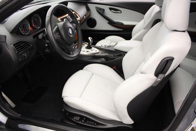 BMW M6 2007 photo 5