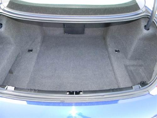 BMW M6 2007 photo 5