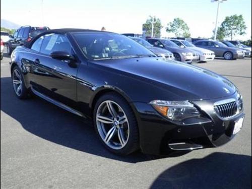 BMW M6 1.8T Quattro Other