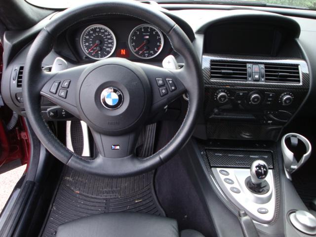 BMW M6 GT Premium Coupe