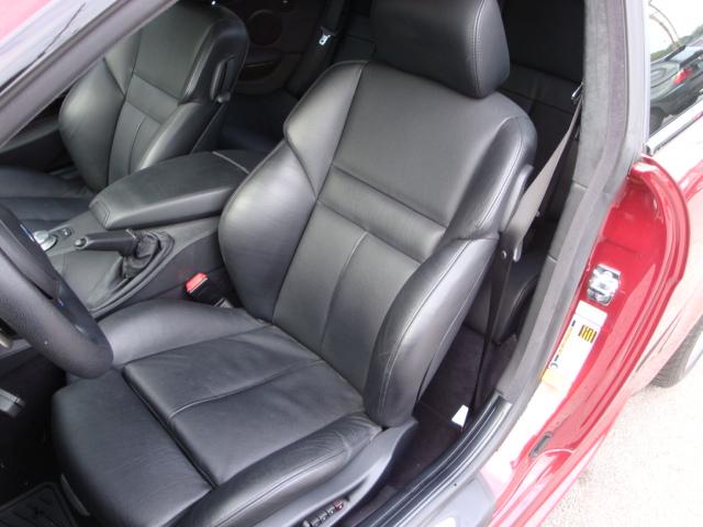BMW M6 2007 photo 2