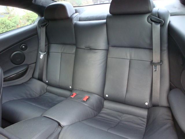BMW M6 2007 photo 3