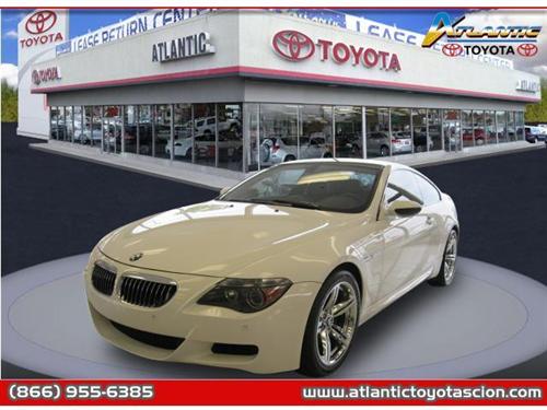 BMW M6 GT Premium Other