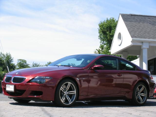 BMW M6 GT Premium Unspecified