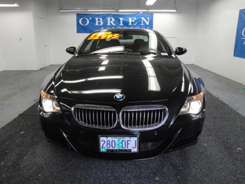 BMW M6 GT Premium Other