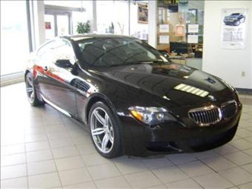 BMW M6 GT Premium Other