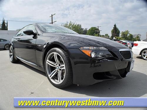 BMW M6 GT Premium Other