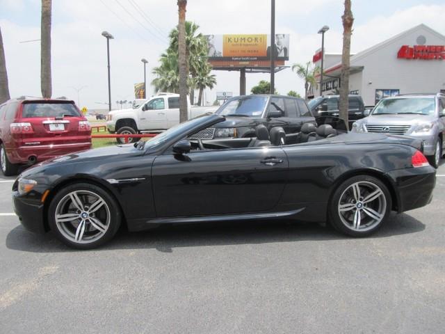 BMW M6 2007 photo 1