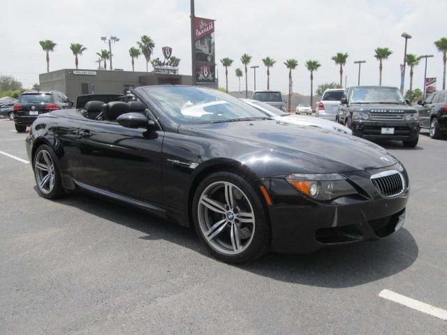BMW M6 2007 photo 2