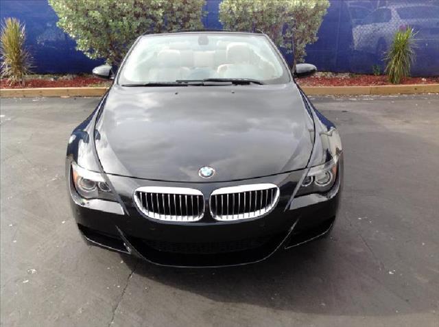 BMW M6 2007 photo 11