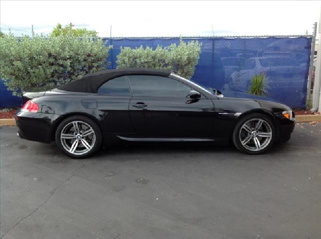 BMW M6 2007 photo 14