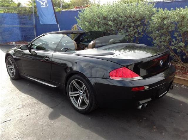 BMW M6 2007 photo 17