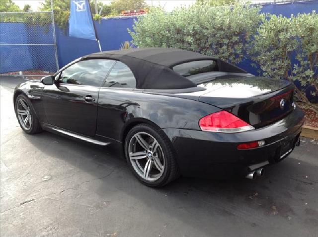 BMW M6 2007 photo 19