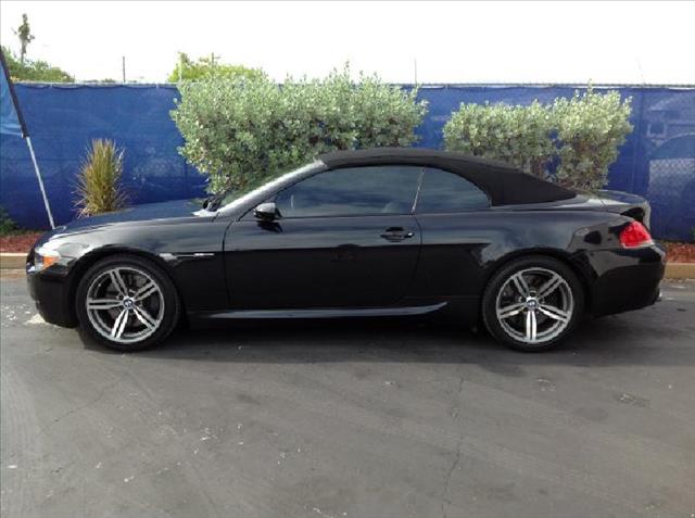 BMW M6 2007 photo 20