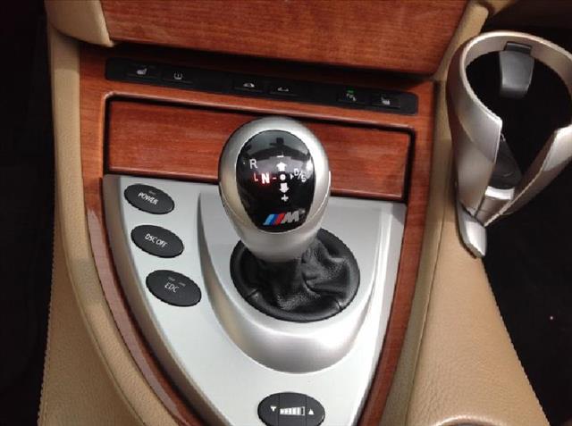 BMW M6 2007 photo 3