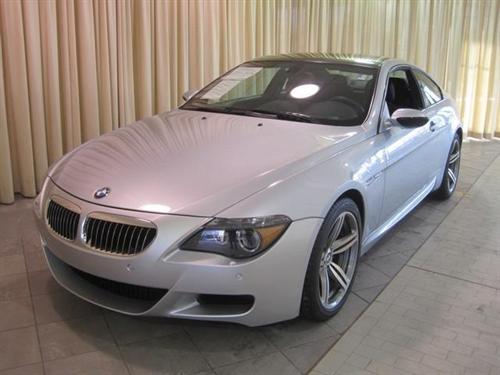 BMW M6 GT Premium Other