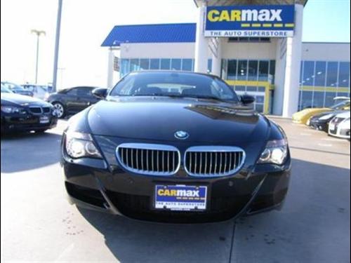 BMW M6 1.8T Quattro Other