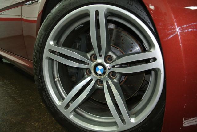 BMW M6 2007 photo 0