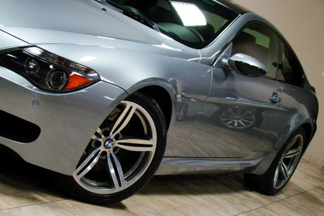 BMW M6 2007 photo 4