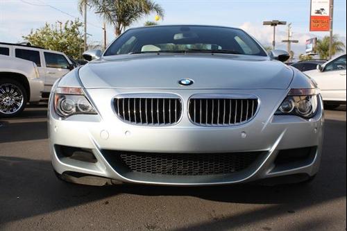 BMW M6 GT Premium Other