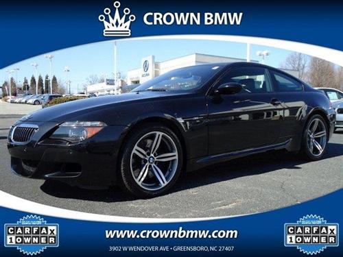 BMW M6 GT Premium Other