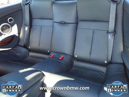BMW M6 2007 photo 2
