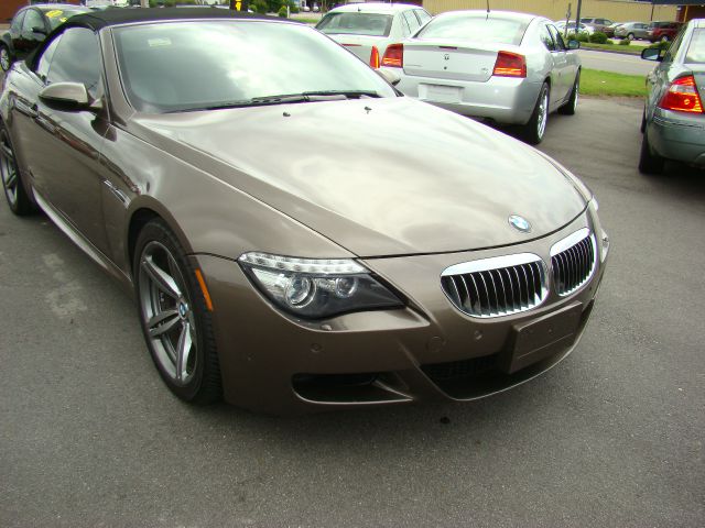 BMW M6 2008 photo 0